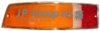 PORSC 90163190503 Lens, tail light